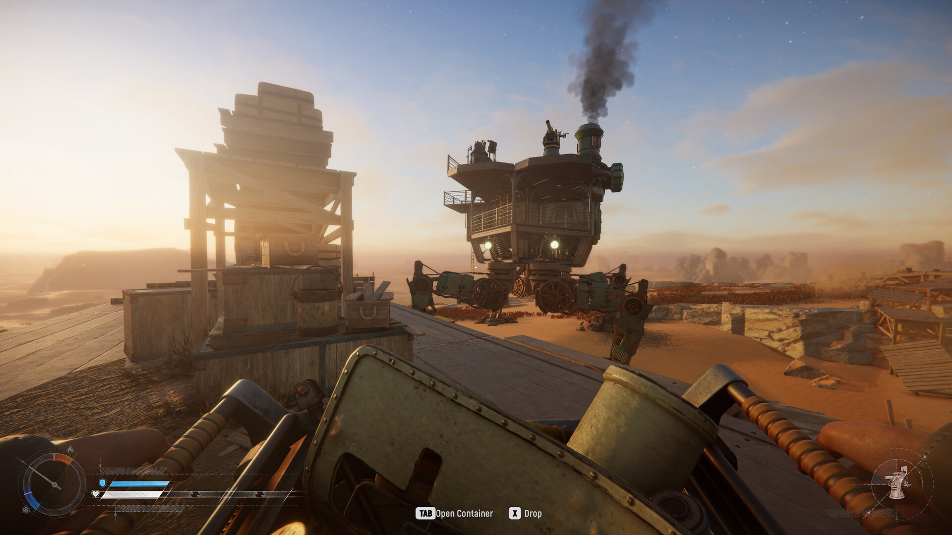 SAND Raiders of Sophie no servers visible startup and session troubleshooting