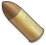 80mm Shell ammunition icon in SAND: Raiders of Sophie