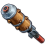 High Explosive Rocket ammunition icon in SAND: Raiders of Sophie