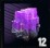 Crystal resource icon in SAND: Raiders of Sophie