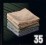 Fabric resource icon in SAND: Raiders of Sophie