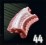 Leviathan Meat resource icon in SAND: Raiders of Sophie