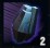 Raw Aurogen Crystal resource icon in SAND: Raiders of Sophie