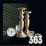Valuables resource icon in SAND: Raiders of Sophie