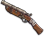 Drobulet Shotgun weapon icon in SAND: Raiders of Sophie