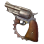 EB "Bantam" Revolver weapon icon in SAND: Raiders of Sophie