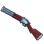 Pepper Mill Shotgun weapon icon in SAND: Raiders of Sophie
